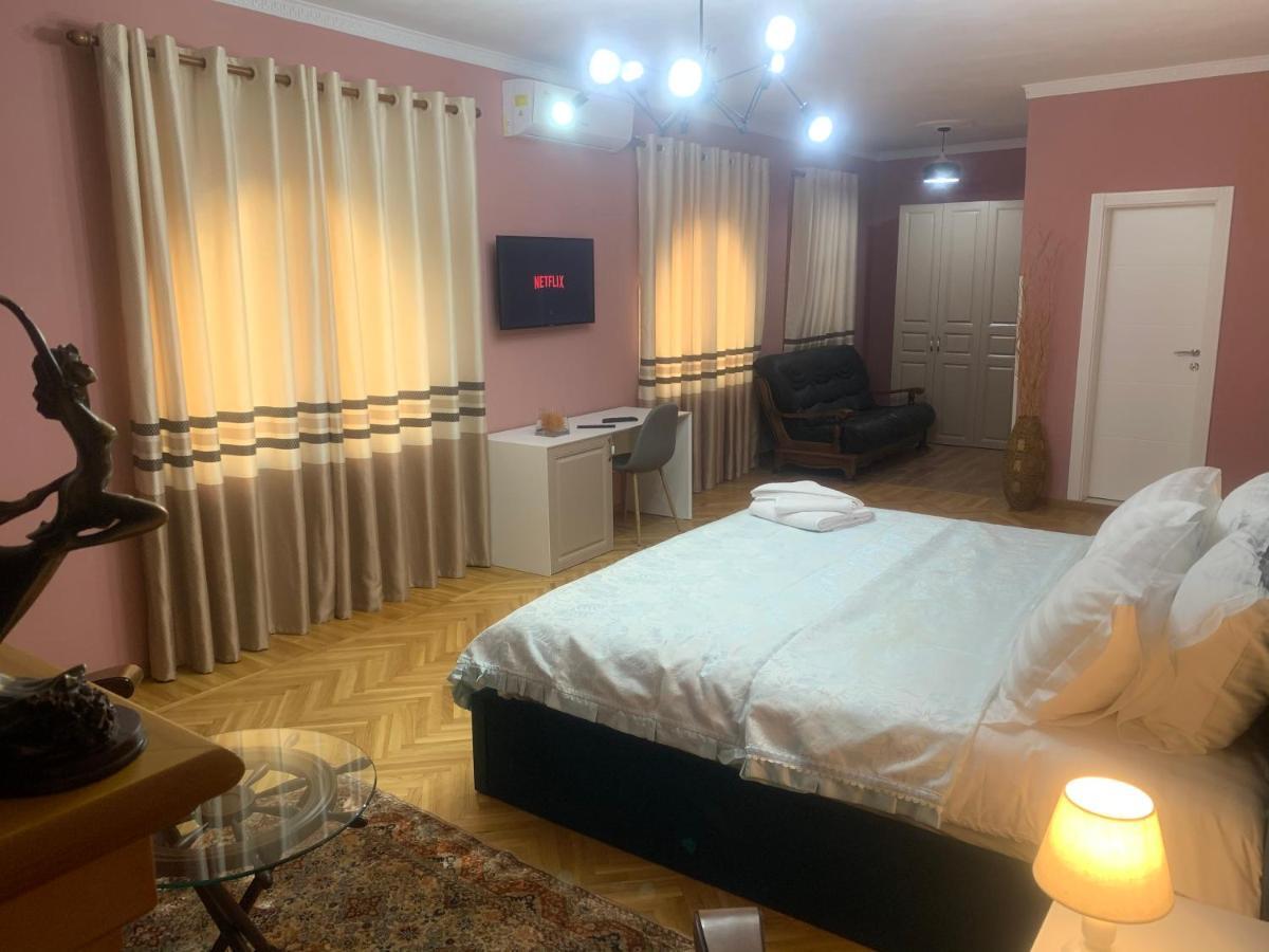 Belux Hotel Tirana
