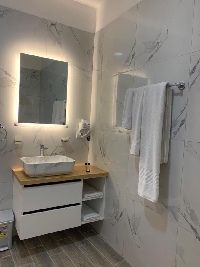 Hotel Belux