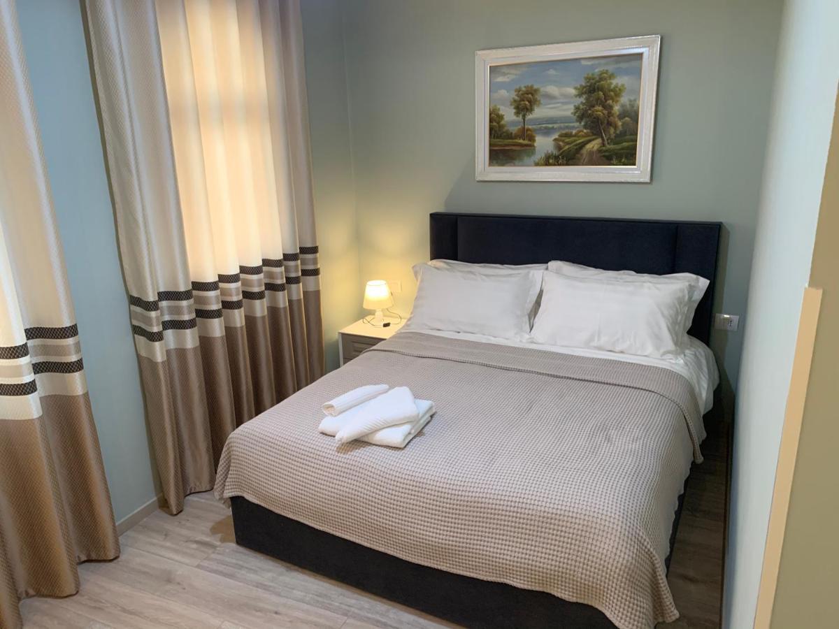 Hotel Belux Tirana