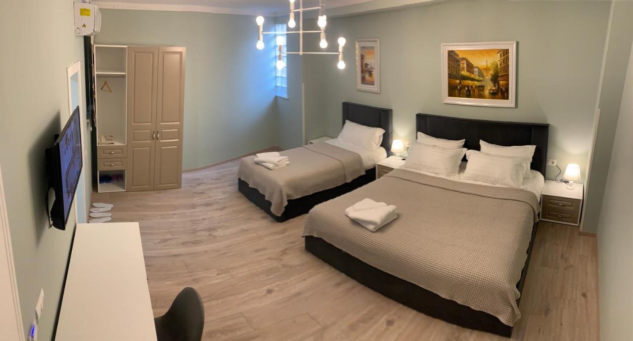 Belux Hotel 3*
